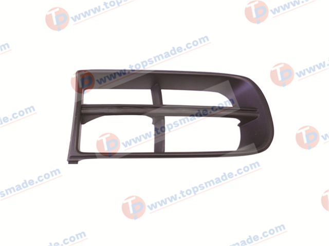 FOR SKODA FABIA Ⅱ 07-10 FOG LAMP COVER RIGHT SIDE 5J0-807-682-9B9 5J08076829B9/SD0056