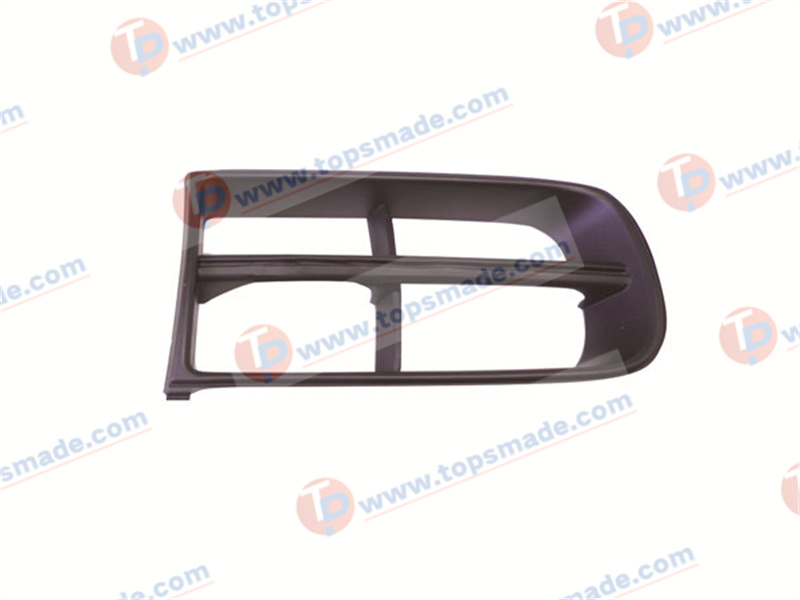 FOR SKODA FABIA Ⅱ 07-10 FOG LAMP COVER RIGHT SIDE 5J0-807-682-9B9 5J08076829B9/SD0056