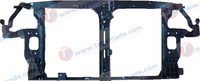 FOR HYUNDAI SONATA 2011-14 RADIATOR SUPPORT 64101-3S000 641013S000/HN1310