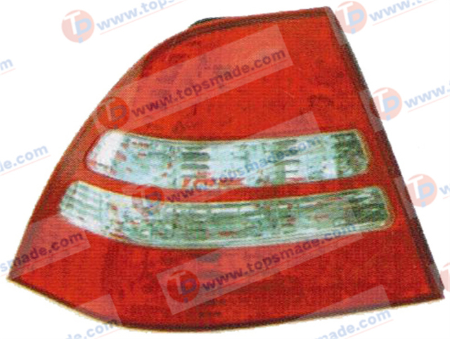 FOR TOYOTA COROLLA SEDAN 01-07 TAIL LAMP RIGHT SIDE 81550-1E240 815501E240/TY0369