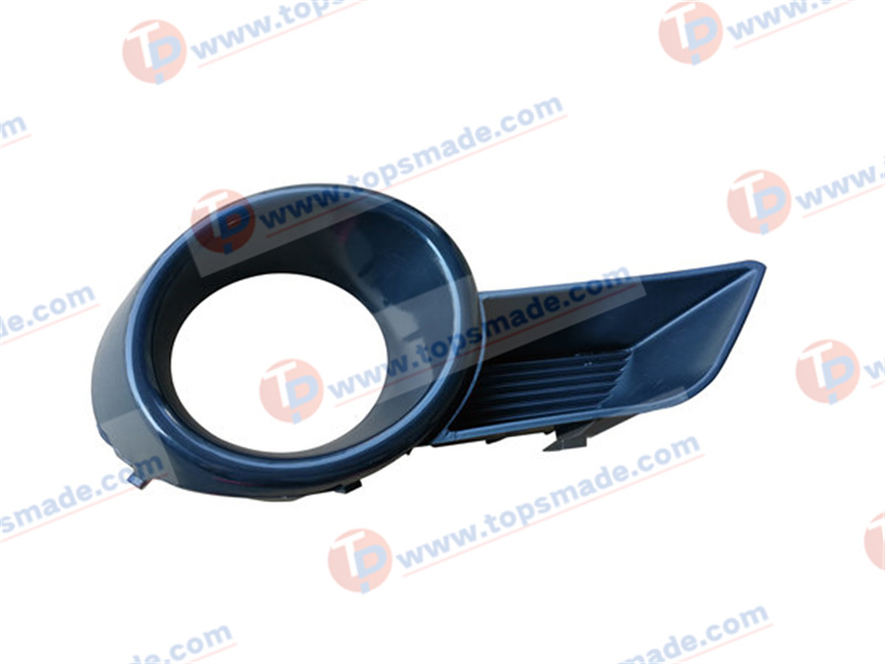 FOR TOYOTA HIGHLANDER 08-11 FOG LAMP COVER RIGHT SIDE 81481-0E040 814810E040/TY2729