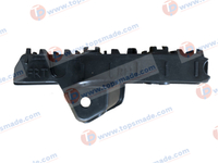 FOR HYUNDAI SOLARIS 2017- FRONT BUMPER BRACKET RIGHT SIDE 86514-H5000 86514H5000/HN0650