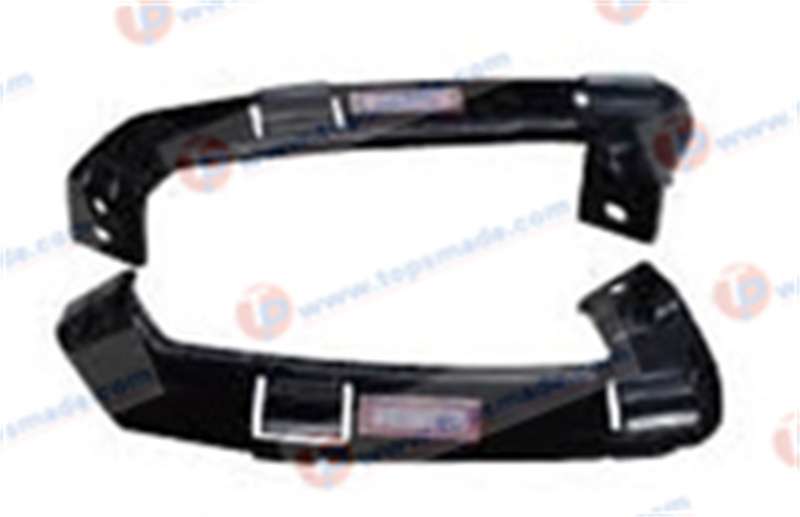 FOR HYUNDAI I30 2008-2011 FRONT BUMPER BRACKET RIGHT SIDE 86552-2L000 865522L000/HN0246