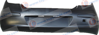 FOR HYUNDAI I30 2008-2011 REAR BUMPER 86611-2L020 866112L020/HN0253