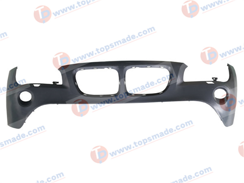 FOR BMW X1 E84 09-12 FRONT BUMPER 5111-2993566 51112993566/BM1578