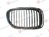 FOR BMW 7 F02 08-12 FRONT BUMPER RADIATOR GRILLE 5111-7184152 51117184152/BM1400