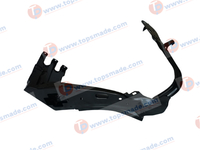 FOR MERCEDES-BENZ S W221 07-13 HEAD LAMP BRACKET RIGHT SIDE 221-620-02-91 2216200291/BZ1337
