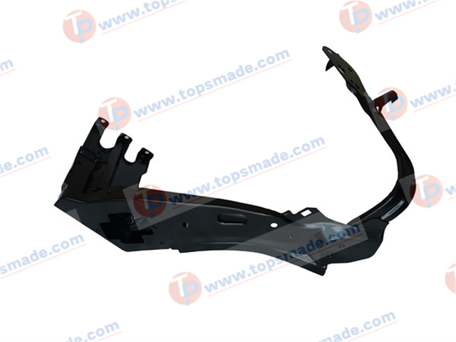 FOR MERCEDES-BENZ S W221 07-13 HEAD LAMP BRACKET RIGHT SIDE 221-620-02-91 2216200291/BZ1337