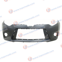 FOR TOYOTA COROLLA LE 2014-16 FRONT BUMPER 52119-03904 5211903904/TY0804