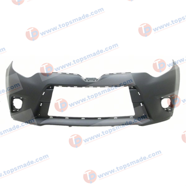 FOR TOYOTA COROLLA LE 2014-16 FRONT BUMPER 52119-03904 5211903904/TY0804