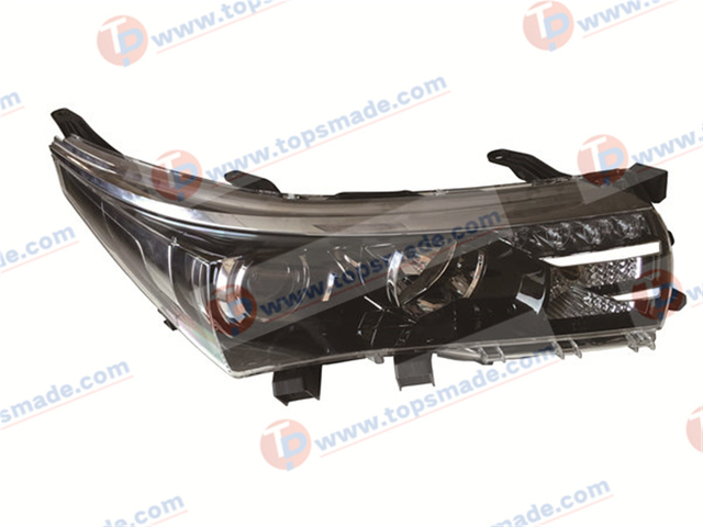 FOR TOYOTA COROLLA E170 2013-17 HEAD LAMP RIGHT SIDE 81130-02J10 8113002J10/TY0757