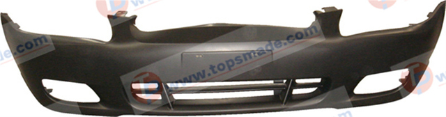 FOR HYUNDAI ACCENT 2000-2002 FRONT BUMPER 86510-25010 8651025010/HN0339