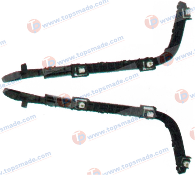 FOR HONDA CR-V 02-06 REAR BUMPER BRACKET RIGHT SIDE 71593-S9A-HOO 71593S9AHOO/HD0969