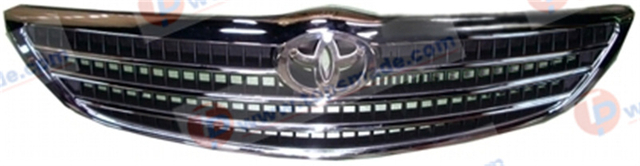 FOR TOYOTA CAMRY 03-04 FRONT BUMPER RADIATOR GRILL GRILLE 53101-YC130 53101YC130/TY1259