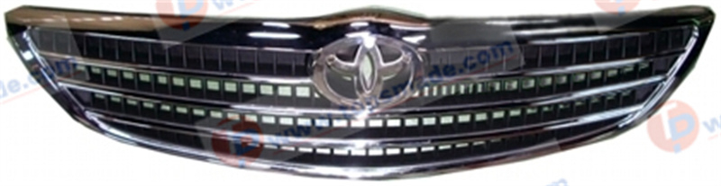 FOR TOYOTA CAMRY 03-04 FRONT BUMPER RADIATOR GRILL GRILLE 53101-YC130 53101YC130/TY1259