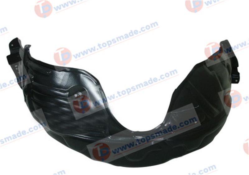 FOR TOYOTA CAMRY XV40 07-11 FRONT INNER FENDER LEFT SIDE 53876-06060 5387606060/TY1382