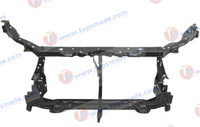 FOR TOYOTA COROLLA E140 07-09 RADIATOR SUPPORT 53201-02250 5320102250/TY0526