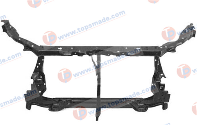 FOR TOYOTA COROLLA E140 07-09 RADIATOR SUPPORT 53201-02250 5320102250/TY0526