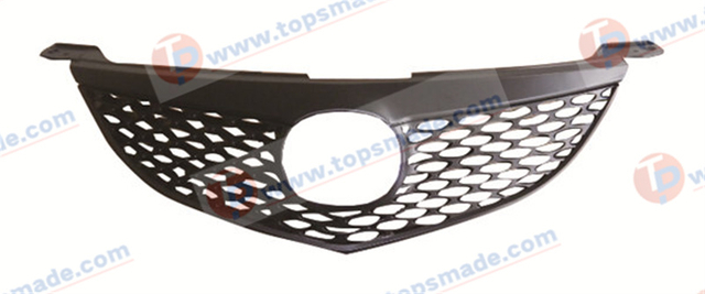 FOR MAZDA 3/AXCELA SEDAN 04-06 GRILLE BN8W-50-710A33 BN8W50710A33/MA0180