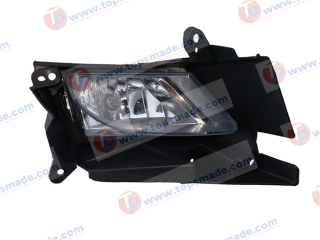 FOR MAZDA 3/AXELA BL 09-11 FOG LAMP RIGHT SIDE BDG7-51-680C BDG751680C/MA0325