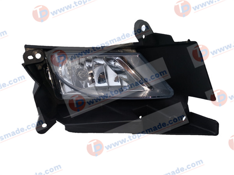 FOR MAZDA 3/AXELA BL 09-11 FOG LAMP RIGHT SIDE BDG7-51-680C BDG751680C/MA0325
