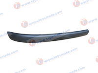 FOR BMW 3 E46 02-05 FRONT BUMPER MOULDING RIGHT SIDE 5111-7030608 51117030608/BM0098