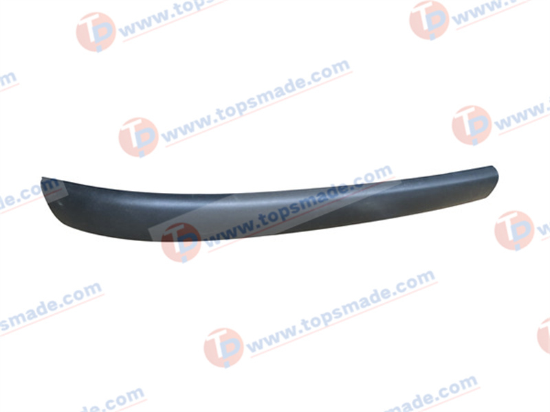 FOR BMW 3 E46 02-05 FRONT BUMPER MOULDING RIGHT SIDE 5111-7030608 51117030608/BM0098