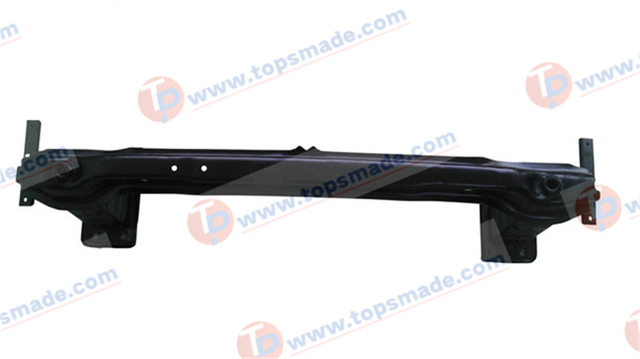 FOR BMW X6 E71 08-14 FRONT BUMPER REINFORCEMENT 5111-7178599 51117178599/BM2320