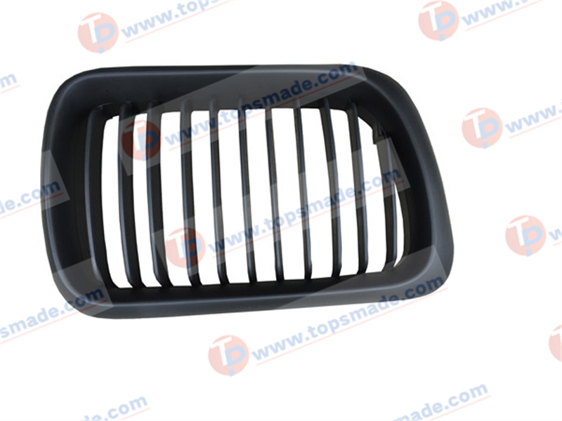 FOR BMW 3 E46 99-01 GRILLE RIGHT SIDE 5113-8208490 51138208490/BM0116