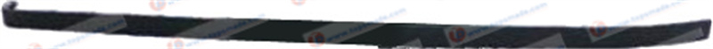 FOR HYUNDAI ACCENT 2007-2010 FRONT BUMPER APRON 86625-1E000 866251E000/HN0441
