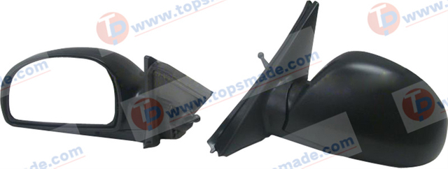 FOR HYUNDAI ACCENT 2003-2005 DOOR MIRROR RIGHT SIDE 87620-25720 8762025720/HN0409