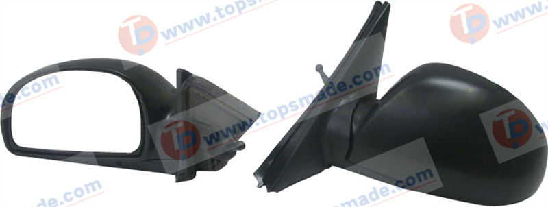 FOR HYUNDAI ACCENT 2003-2005 DOOR MIRROR LEFT SIDE 87610-25710 8761025710/HN0408