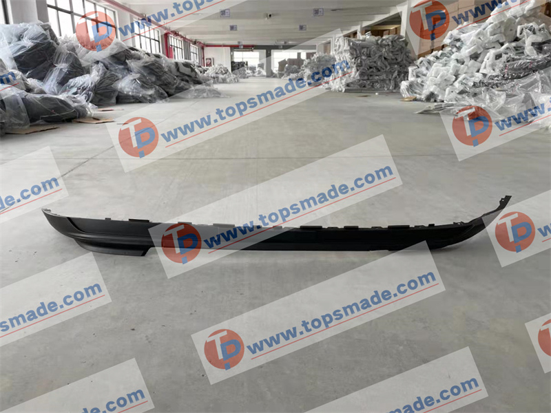 FOR FORD EXPLORER 2016- FRONT BUMPER SPOILER FB5Z17626AA/FD1981