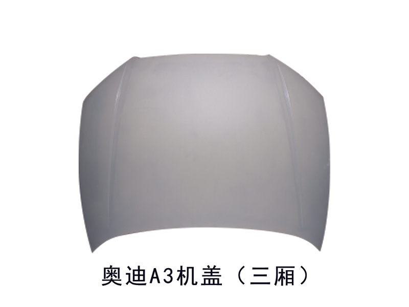 FOR AUDI A3 SEDAN 2014-16 HOOD(8V0823029D 8V0-823-029D)/AU2165