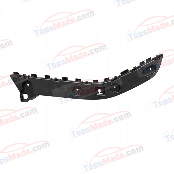 FOR FORD FOCUS SEDAN 2018- REAR BUMPER BRACKET LEFT SIDE JX7B-F17E851-B1B JX7BF17E851B1B/FD00019-0100BL
