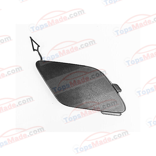 FOR FORD FOCUS HATCHBACK/SEDAN 2018- FRONT TOW COVER TAILER COVER JX7B-17A989-A1 JX7B17A989A1/FD00019-0002AN