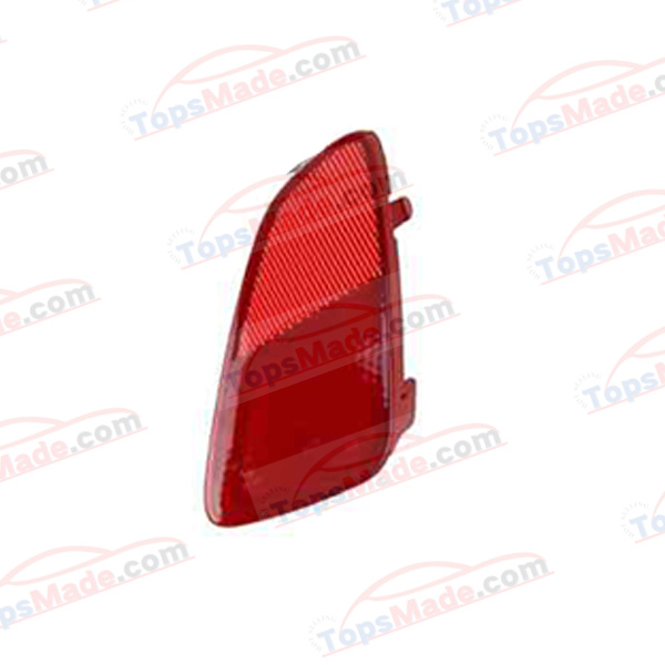 FOR FORD FIESTA 2017- REAR BUMPER REFLECTOR RIGHT SIDE H1BB-13B414-AC H1BB13B414AC/FD02017-0801AR