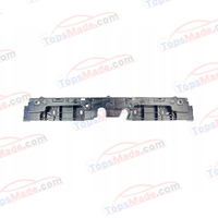 FOR FORD EXPLORER 2020 2021 RADIATOR SUPPORT BRACKET LB5B-8A164-AD LB5Z-8A284-A /FD09020-0300AN