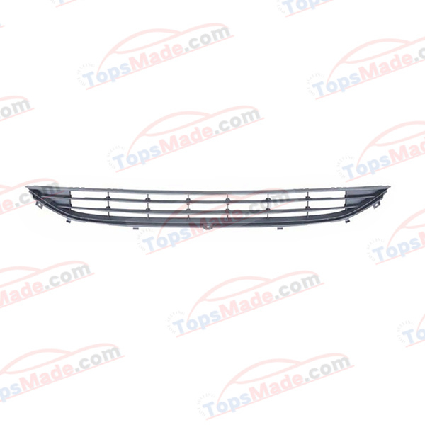 FOR FORD FIESTA 2017- BUMPER GRILLE H1BB-17B945-A1C H1BB17B945A1C/FD02017-0005BN