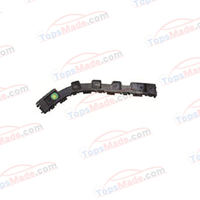FOR FORD EDGE 2019- REAR BRACKET LEFT SIDE KK7B-17E851-AB KK7B17E851AB/FD05019-0100BL