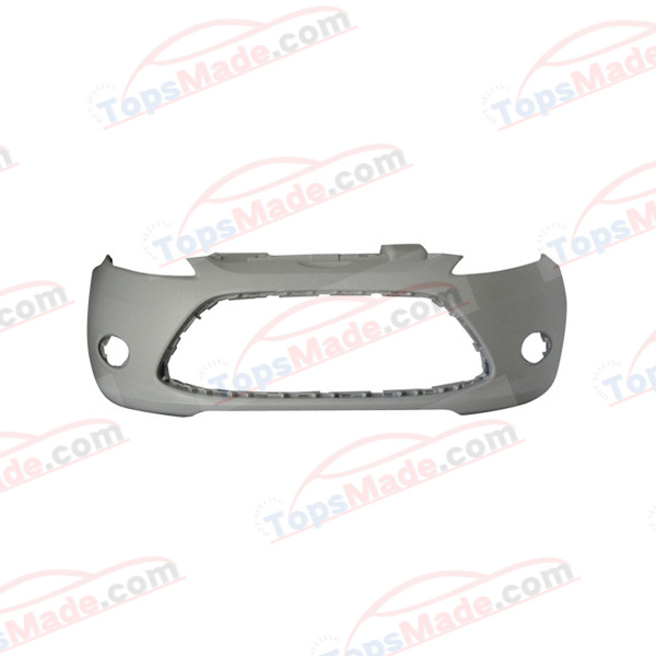 FOR FORD FIESTA 08-13 FRONT BUMPER 1568817/FD02008-0001CN/FD0009
