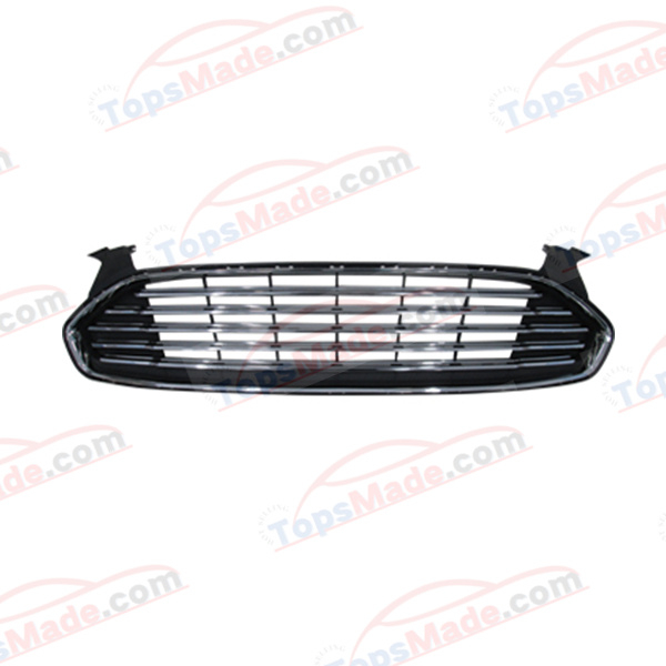 FOR FORD MONDEO 2014-16 FRONT RADIATOR UPPER GRILL GRILLE 1868543/FD01014-0201AN/FD1008