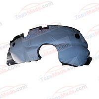 FOR FORD ECOSPORTS 2017- FRONT INNER LINER RIGHT SIDE GN15-16114-AC GN1516114AC/FD03018-0903AR/FD1685
