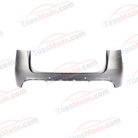 FOR TESLA MODEL Y 2020- REAR BUMPER COVER 1493735-S0-A 1493735S0A/TS03020-0101AN/TS0333