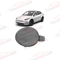 FOR TESLA MODEL Y 2020- FRONT TOW COVER 1493746-00-A 149374600A/TS03020-0002AN/TS0326