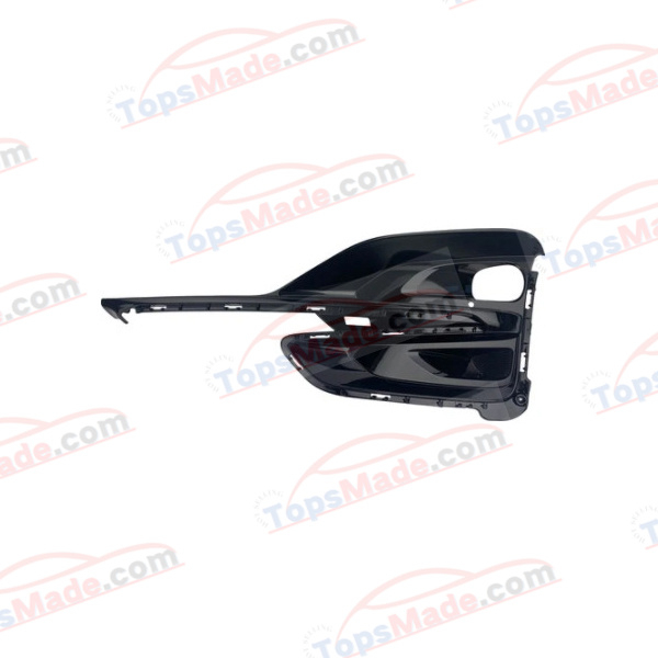FOR FORD KUGA ST-LINE 2020- FOG LAMP COVER LEFT SIDE LV4B-17K947-RA5UAW LV4B17K947RA5UAW/FD04120-0006AL