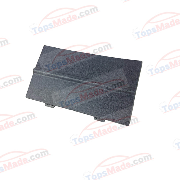 FOR FORD ESCAPE KUGA 2020- BUMPER GRILLE ACC COVER LJ6Z-17E810-AA LV4B-17E810-JA5YZ9/FD04020-0005CN