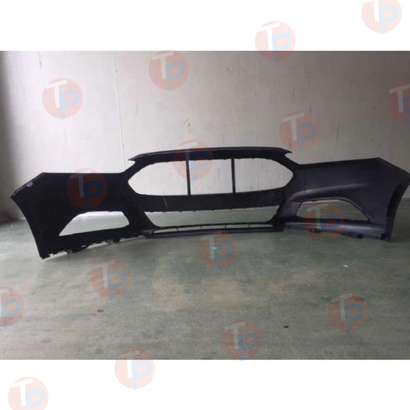 Aftermarket Front Bumper for Ford Mondeo Fusion 2014