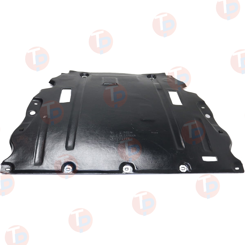 Aftermarket Front Engine Splash Shield for Ford Fusion 2013-2020