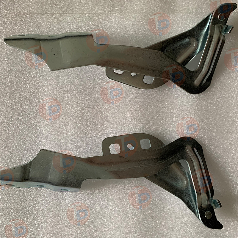 Aftermarket Hood Hinge for Ford Mondeo Fusion 2013-2016 Left Side
